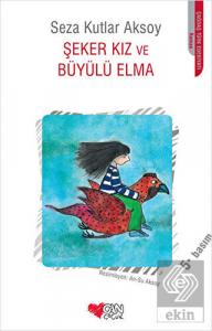 Şeker Kız ve Büyülü Elma