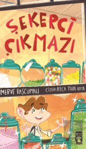Şekerci Çıkmazı