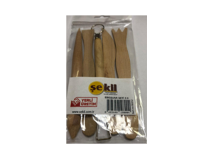 Şekil Ebeşuar Seti 5 Li