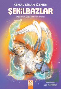 Şekilbazlar