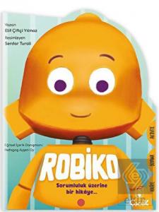 Şekilli Hikaye - Robiko