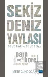 Sekiz Deniz Yaylası