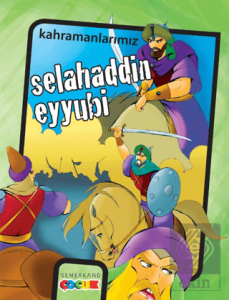 Selahaddin Eyyubi
