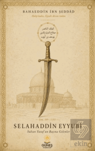 Selahaddin Eyyubi