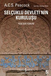 Selçuklu Devleti'nin Kuruluşu