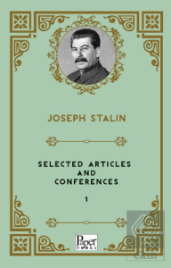 Selected Articles and Conferences 1