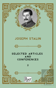 Selected Articles and Conferences 2