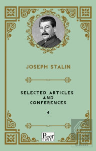 Selected Articles and Conferences 4