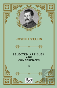 Selected Articles and Conferences 5