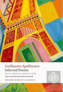 Selected Poems With Parallel French Text