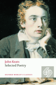 Selected Poetry