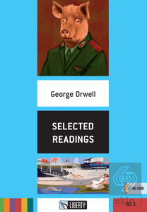 Selected Readings (Step Up) B2.1