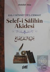 Selef-i Salihin Akidesi