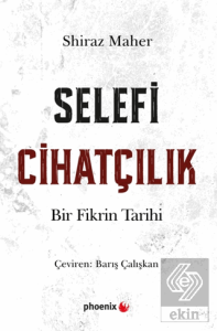 Selefi Cihatçılık