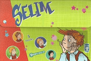 Selim Set (5 Books)
