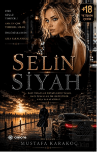 Selin Siyah