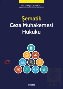 Şematik Ceza Muhakemesi Hukuku