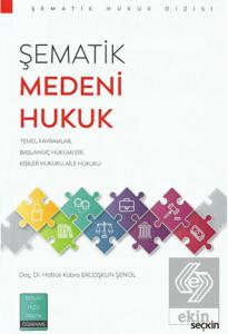Şematik Medeni Hukuk