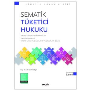 Şematik Tüketici Hukuku