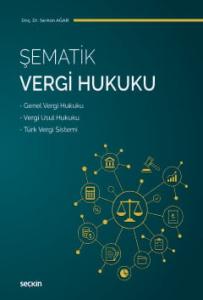 Şematik Vergi Hukuku