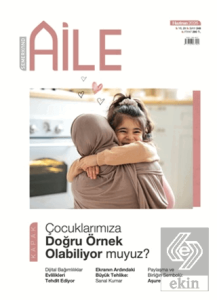 Semerkand Aylık Aile Dergisi Sayı: 249 Haziran 2026