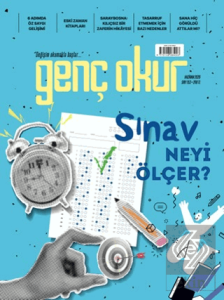 Semerkand Genç Okur Dergisi Sayı: 153 Haziran 2026