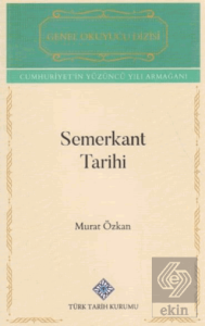 Semerkant Tarihi