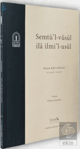 Semtül Vüsul İla İlmil Usul