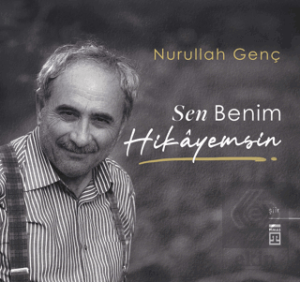 Sen Benim Hikayemsin