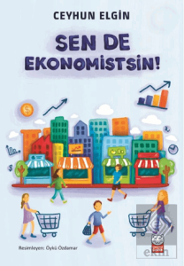 Sen de Ekonomistsin