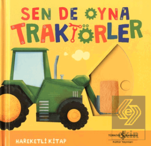 Sen De Oyna - Traktörler