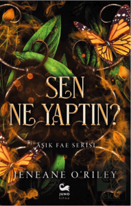 Sen Ne Yaptın?