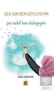 Sen Sor Ben Söyleyeyim