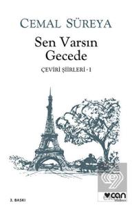 Sen Varsın Gecede