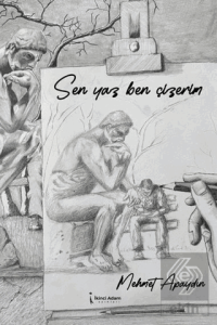 Sen Yaz Ben Çizerim