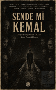 Sende mi Kemal