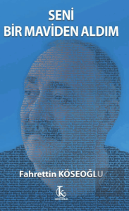 Seni Bir Maviden Aldım