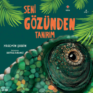 Seni Gözünden Tanırım