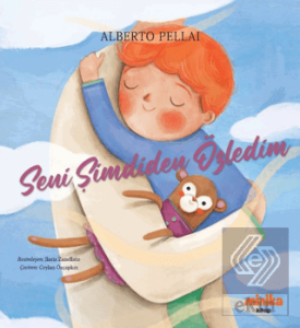Seni Şimdiden Özledim