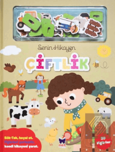 Senin Hikayen - Çiftlik