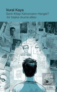 Senin Kitap Kahramanın Hangisi?