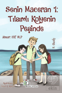Senin Maceran 1: Tılsımlı Kolyenin Peşinde