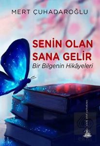 Senin Olan Sana Gelir