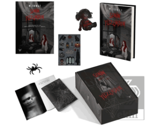 Senin Yüzünden - Kutulu Set