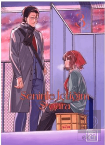 Seninle İçtiğim S*gara 3