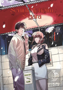 Seninle İçtiğim S*gara 4