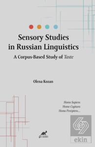 Sensory Studies in Russian Linguistics