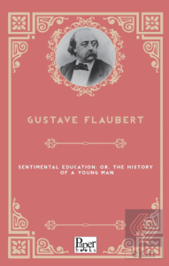Sentimental Education; Or, The History of a Young Man