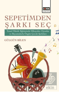 Sepetimden Şarkı Seç