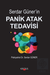 Serdar Güner'in Panik Atak Tedavisi